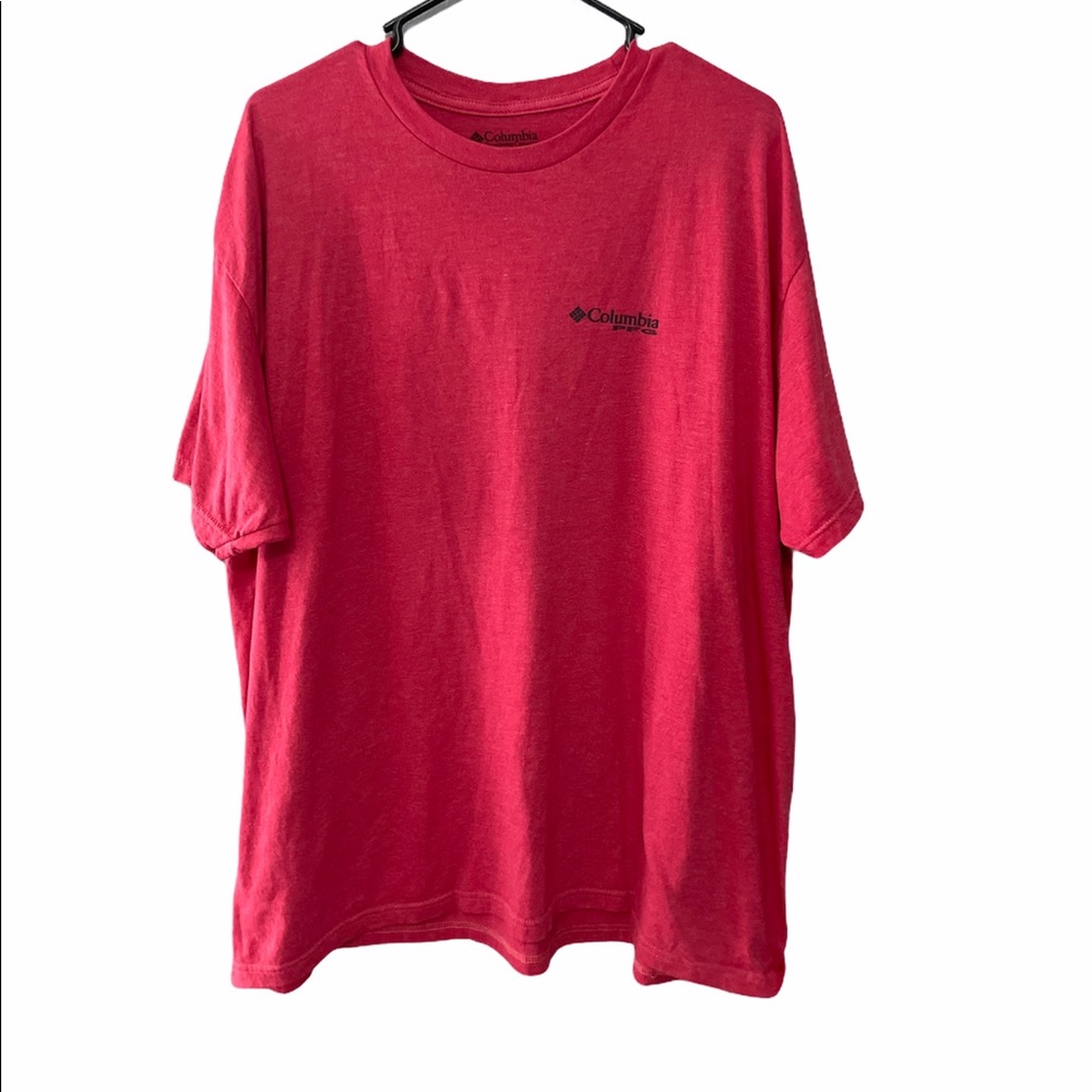 Men’s Columbia PFG graphic tee